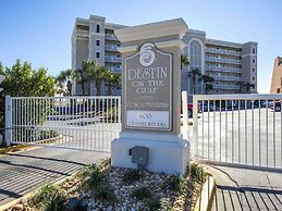 Destin on the Gulf #203