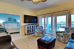 Banana Bay Townhome #13900