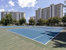 Silver Shells St. Maarten #1405