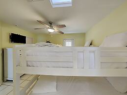 I'd Rather Be Gulfing