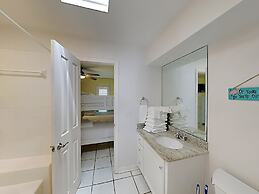 I'd Rather Be Gulfing