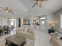 I'd Rather Be Gulfing