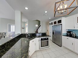 I'd Rather Be Gulfing