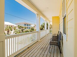 I'd Rather Be Gulfing