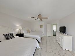 I'd Rather Be Gulfing