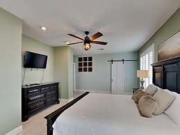 I'd Rather Be Gulfing