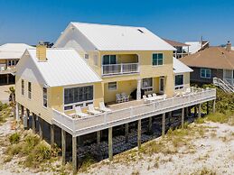 I'd Rather Be Gulfing