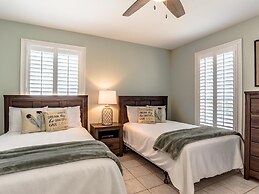 I'd Rather Be Gulfing