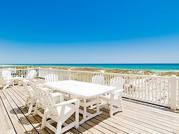 I'd Rather Be Gulfing