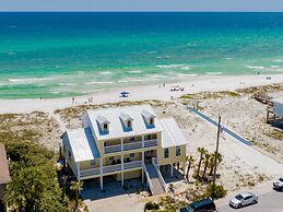 I'd Rather Be Gulfing