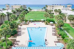 Silver Dunes Penthouse B