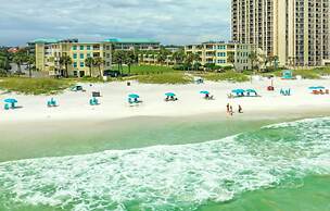 Silver Dunes Penthouse B