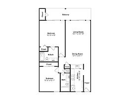 Silver Dunes Penthouse B