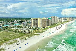 Silver Dunes Penthouse B