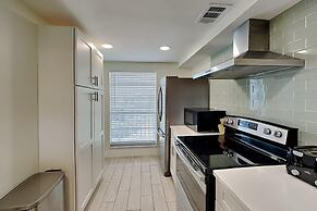 Silver Dunes Penthouse B