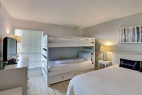 Silver Dunes Penthouse B