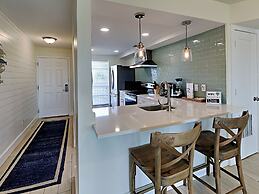 Silver Dunes Penthouse B