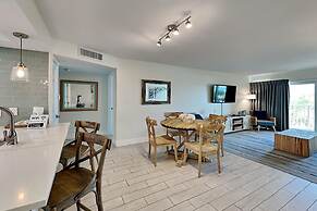 Silver Dunes Penthouse B