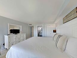 Silver Dunes Penthouse B