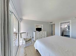 Silver Dunes Penthouse B