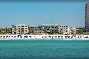 Silver Dunes Penthouse B