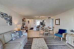 Silver Dunes Penthouse B