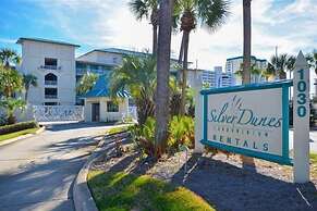 Silver Dunes Penthouse B