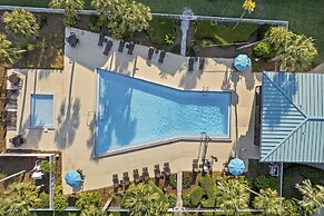 Silver Dunes Penthouse B