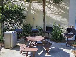 Silver Dunes Penthouse B