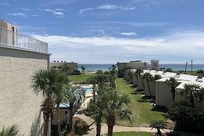 Silver Dunes Penthouse B