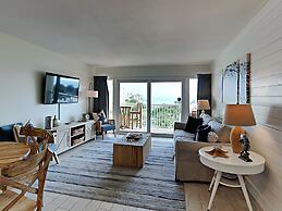Silver Dunes Penthouse B