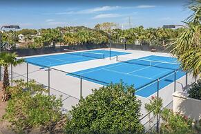 Silver Dunes Penthouse B