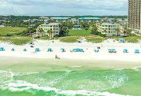 Silver Dunes Penthouse B