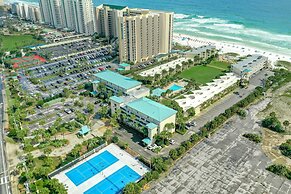 Silver Dunes Penthouse B