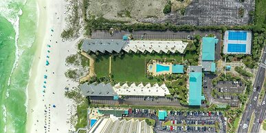 Silver Dunes Penthouse B