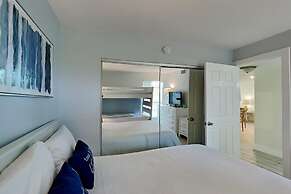 Silver Dunes Penthouse B