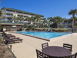 Silver Dunes Penthouse B