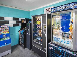 Silver Dunes Penthouse B