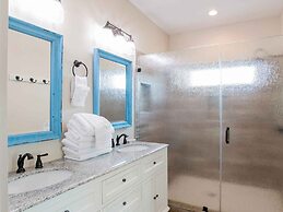 The Key Lime Cottage