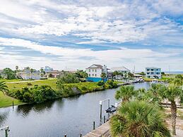 The Key Lime Cottage