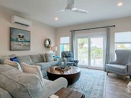 The Key Lime Cottage