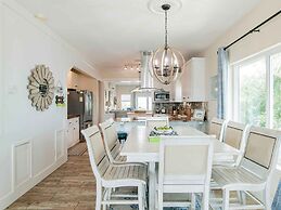 The Key Lime Cottage