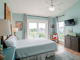 The Key Lime Cottage