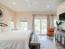 The Key Lime Cottage