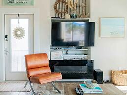 The Key Lime Cottage