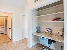 The Key Lime Cottage