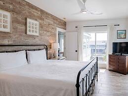 The Key Lime Cottage