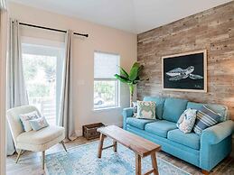 The Key Lime Cottage