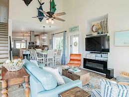 The Key Lime Cottage