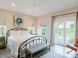 The Key Lime Cottage